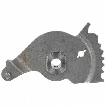 Column Shift Lever Gear (AT)