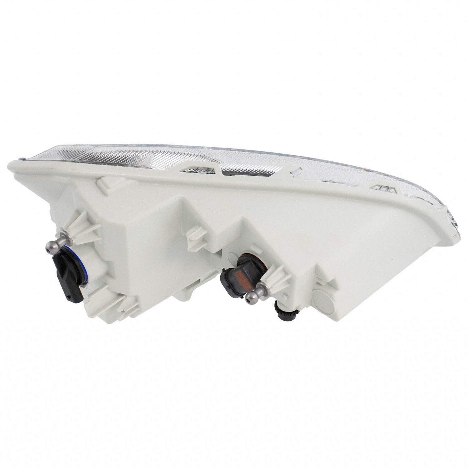 Parking Light Side Marker Lamp - Left | Parts | Ford.com