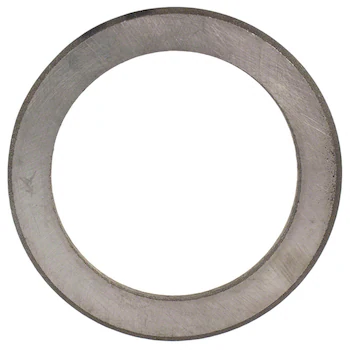 Shim - .307 Thick, Rear