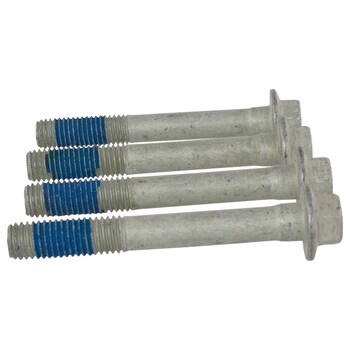 Bolt - M12 x 90MM (AT)