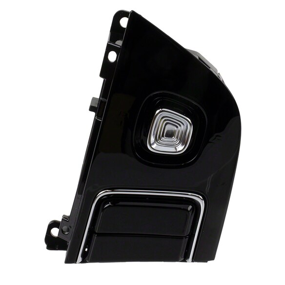 Cruise Control Switch - Left Main Image