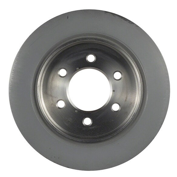Disc Brake Rotor - Left, Right, Rear Main Image