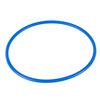 Cover Gasket Sealing Ring - Front