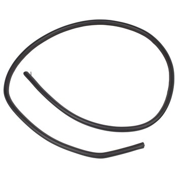 Door Seal Weatherstrip - Left, Right, Front