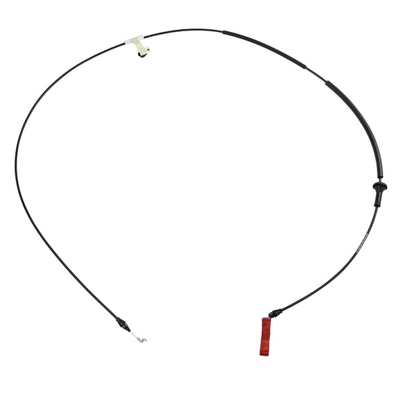 Hood Release Cable Control (BEV) Main Image