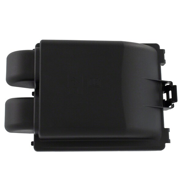 Fuse and Relay Center Cover Panel (Fuses) Main Image