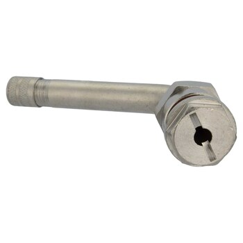 Tire Pressure Monitoring System (TPMS) Sensor Valve - 2.5L