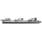 Fuel Rail Manifold Supply - Left Main Image