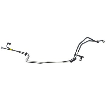 Line Tube - Front 5.0L