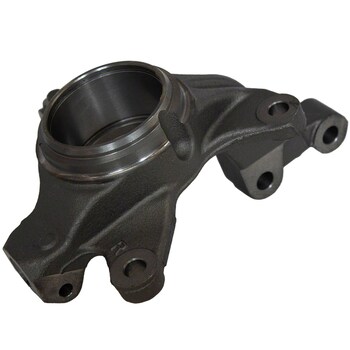 Steering Knuckle WHEE - Right, Front