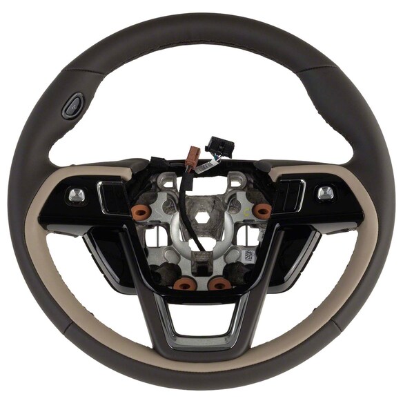 Steering Wheel Main Image