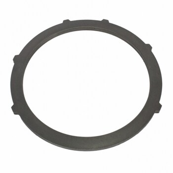 Plate Clutch Pressure (AT)