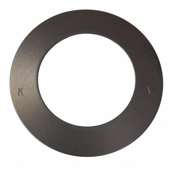 Spring - Rear Main Image