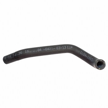 Hvac Heater Hose Water - 2.3L