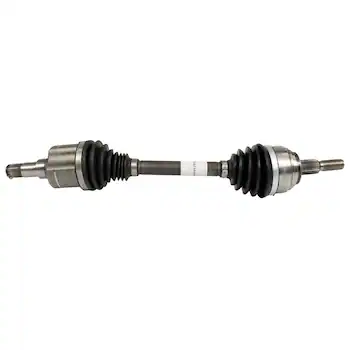 Drive Axle Shaft - Left, Front 2.3L (6-MT)