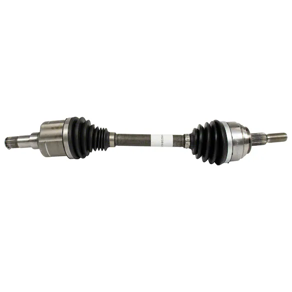 Drive Axle Shaft - Left, Front 2.3L (6-MT) Main Image