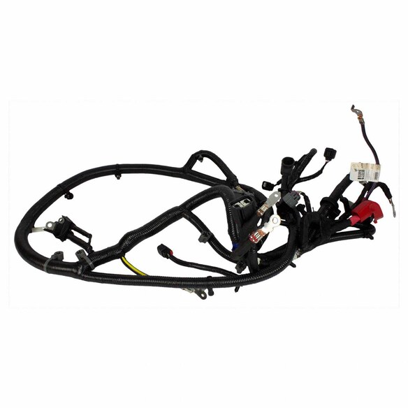 Starter Cable - 3.7L Main Image