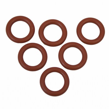 AIR CONDITIONING (A/C) Line o-ring O Ring "O" - 1/2", 9.19 X 2.62