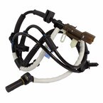 Abs Wheel Speed Sensor - Right, Rear Main Image