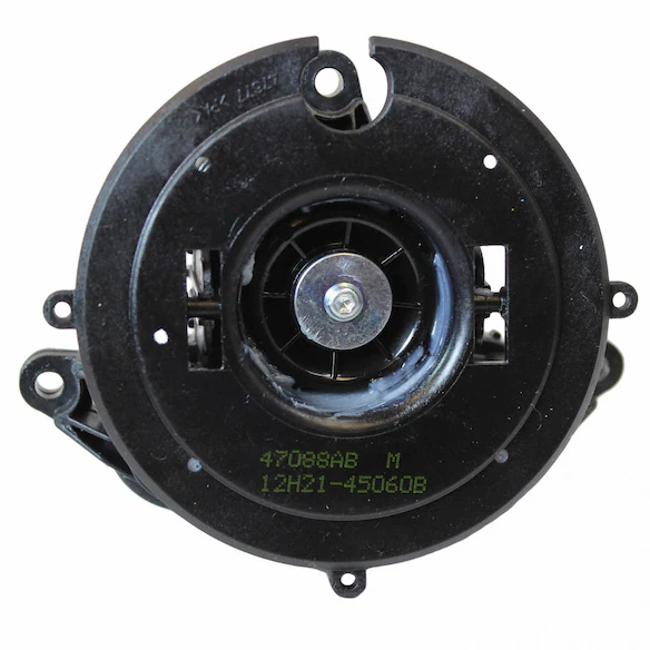 Door Mirror Drive Motor Main Image