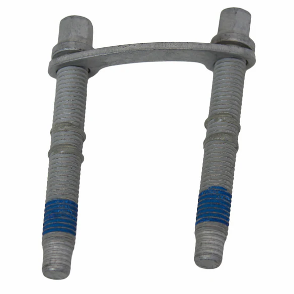 Drive Shaft Bolt. Prop Shaft Bolt - Front, Rear. Main Image