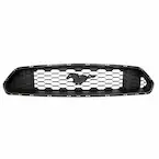 Grille - Front Main Image