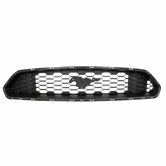 Grille - Front Main Image