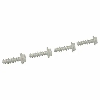 Screw - M6 X 20MM