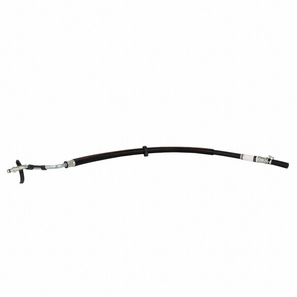 Power Steering Return Line Hose Tube Main Image