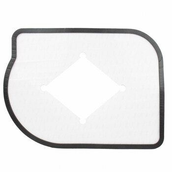 Air Cleaner Cover Gasket Adhesive Tape