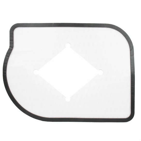Air Cleaner Cover Gasket Adhesive Tape Main Image