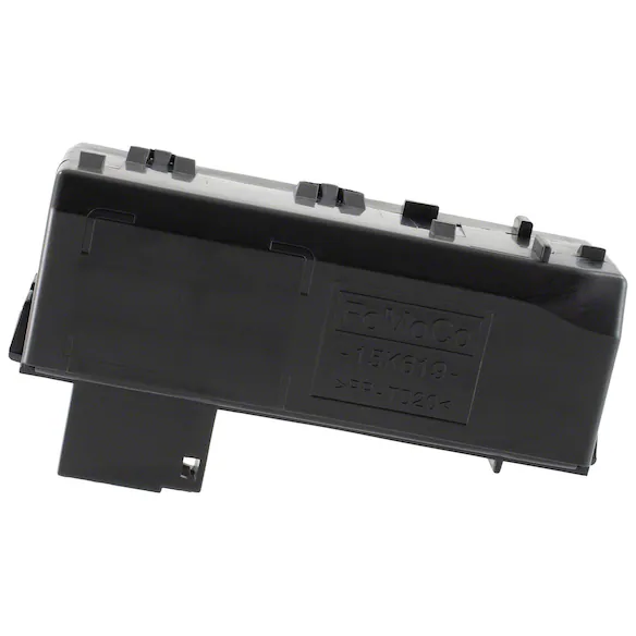 Transceiver Keyless Entry Receiver Main Image