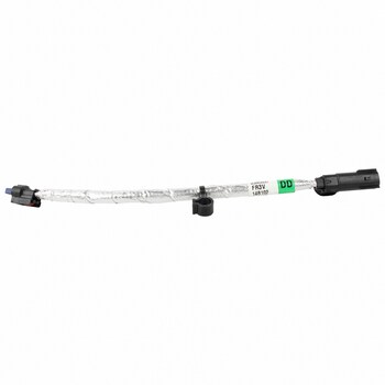 Wire - Right (Shelby)