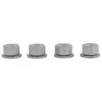 Hex Head Nut And Washer Exterior Door Handle Main Image