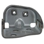 Door Hinge Reinforcement Tailgate Bracket - Lower Main Image