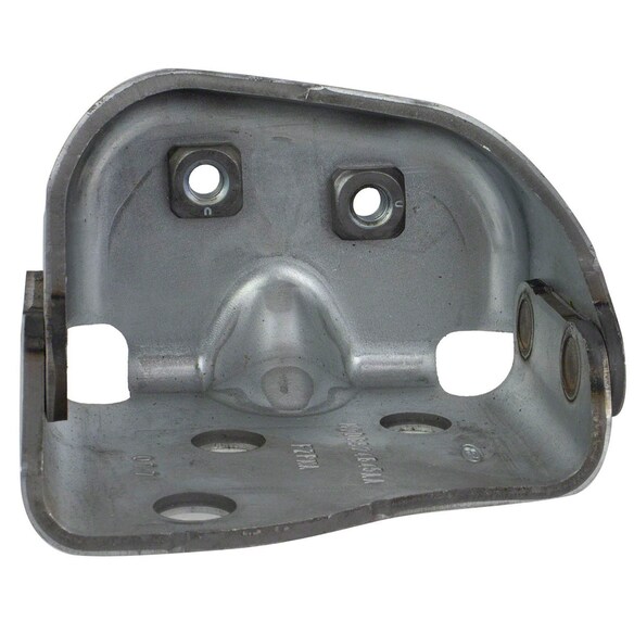 Door Hinge Reinforcement Tailgate Bracket - Lower Main Image