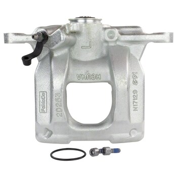 Disc Brake Caliper - Left, Rear