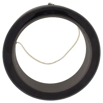 Coil Charge Indicator