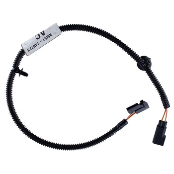 Wire Motor Seat Adjuster - Driver