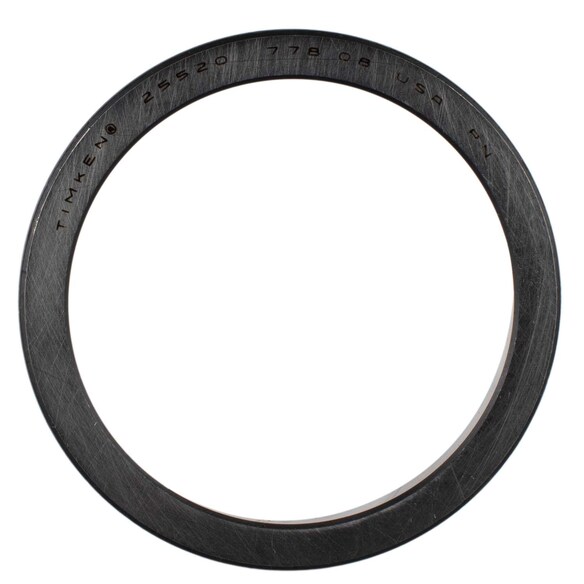 Wheel Bearing Race Cup - Front, Inner, Outer Main Image