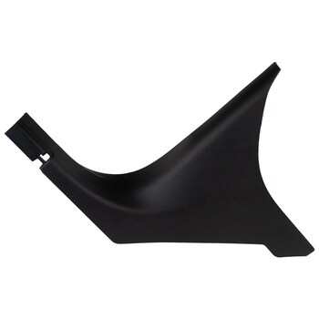 Kick Panel Trim Cowl Side - Left, Back