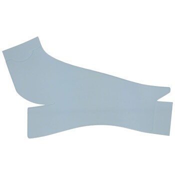 Bumper Protection Pad Stone Foil - Right (ST)