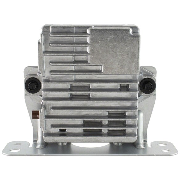 Control module Status Monitor - Driver (Performance) Main Image