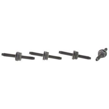 Stud Fastener - M6 X 25 21.5