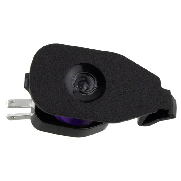 Housing and Lens - Right Main Image