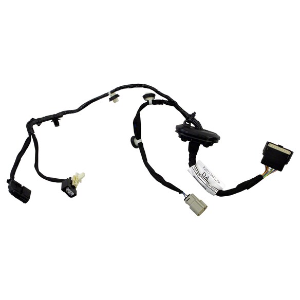 Wire - Rear Main Image