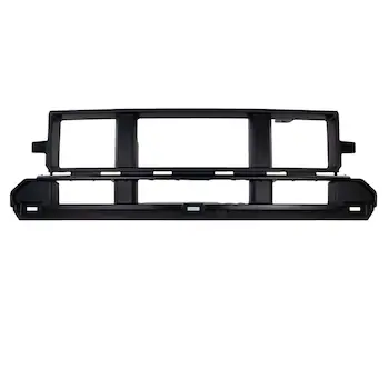 Bumper Cover Spacer Panel Trim 3.5 lit eco - Front