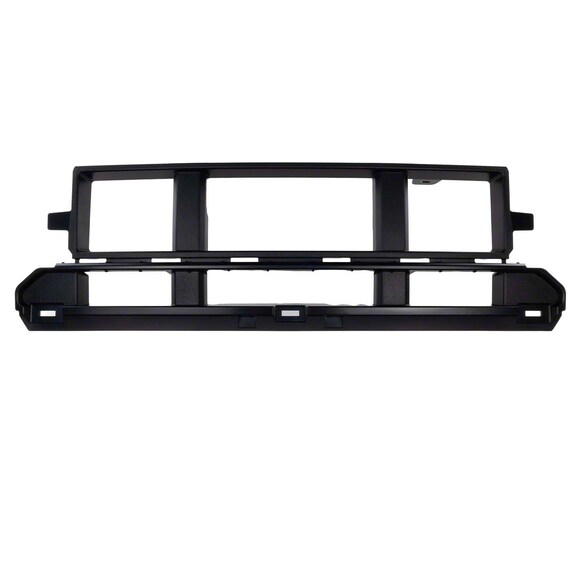 Bumper Cover Spacer Panel - Front Main Image
