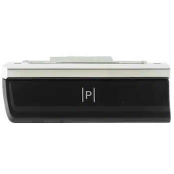 Accessory Switch - Center