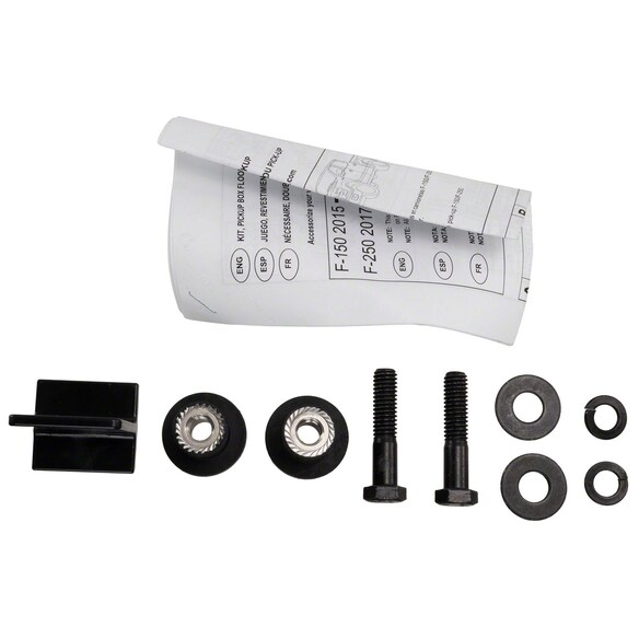 Kit Hardware Main Image